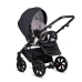 TUTIS Zippy 155 Navy Stroller 3in1