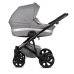 TUTIS Zippy 156 Silver Baby stroller 2in1