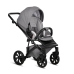 TUTIS Zippy 156 Silver Baby stroller 2in1