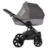 TUTIS Zippy 156 Silver Baby stroller 2in1