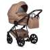 TUTIS Zippy 158 Brown Baby stroller 2in1