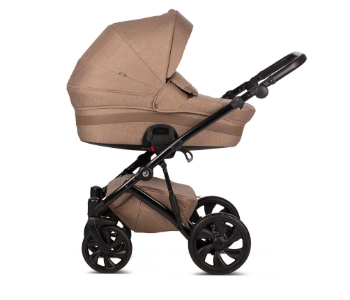 TUTIS Zippy 158 Brown Baby stroller 2in1