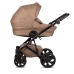 TUTIS Zippy 158 Brown Baby stroller 2in1