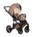 TUTIS Zippy 158 Brown Baby stroller 2in1