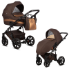 TUTIS Zippy 159 Cocao Детская коляска 2in1