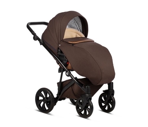 TUTIS Zippy 159 Cocao Детская коляска 2in1