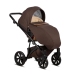 TUTIS Zippy 159 Cocao Детская коляска 2in1