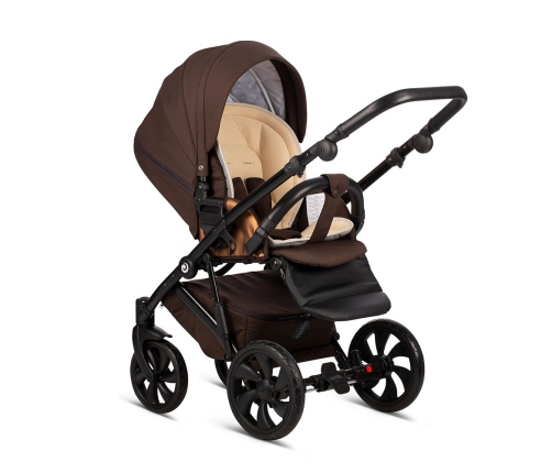 TUTIS Zippy 159 Cocao Детская коляска 2in1