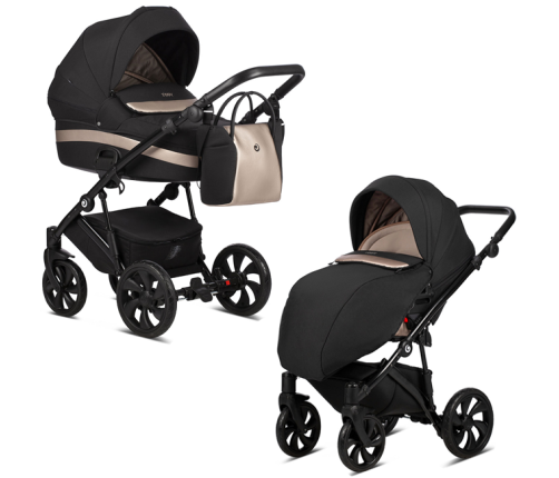 TUTIS Zippy 161 Meteorite Stroller 2in1