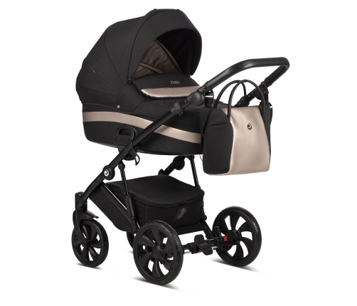 TUTIS Zippy 161 Meteorite Stroller 2in1