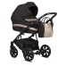 TUTIS Zippy 161 Meteorite Stroller 2in1