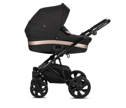 TUTIS Zippy 161 Meteorite Stroller 2in1