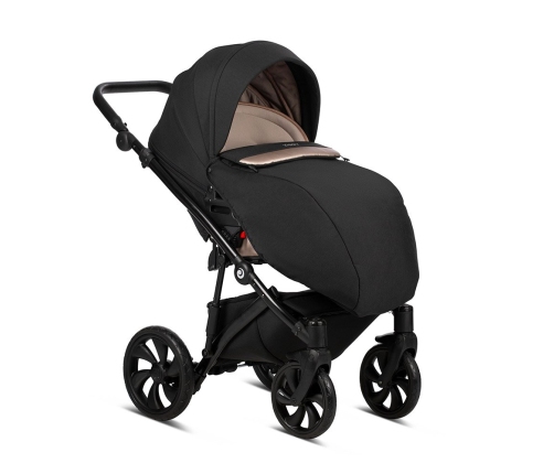 TUTIS Zippy 161 Meteorite Stroller 2in1