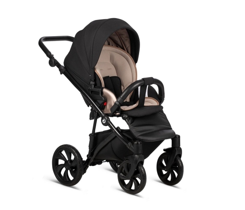 TUTIS Zippy 161 Meteorite Stroller 2in1