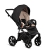 TUTIS Zippy 161 Meteorite Stroller 2in1