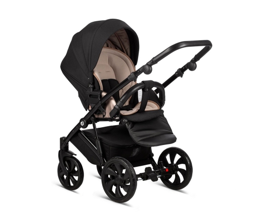 TUTIS Zippy 161 Meteorite Stroller 2in1