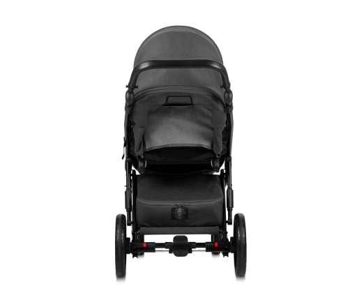 TUTIS Zippy 161 Meteorite Stroller 2in1