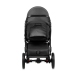 TUTIS Zippy 161 Meteorite Stroller 2in1