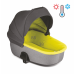 TUTIS Zippy 161 Meteorite Stroller 2in1