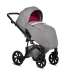 TUTIS Zippy 162 Raspberry Детская коляска 2in1