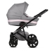 TUTIS Zippy 162 Raspberry Stroller 3in1