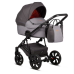 TUTIS Zippy 163 Orange Детская коляска 3in1