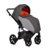 TUTIS Zippy 163 Orange Детская коляска 3in1