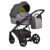 TUTIS Zippy 164 Lime Stroller 2in1