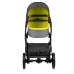 TUTIS Zippy 164 Lime Stroller 2in1