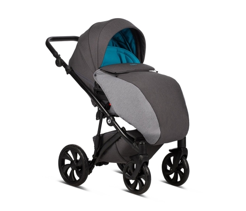 TUTIS Zippy 165 Ocean Детская коляска 2in1