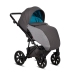 TUTIS Zippy 165 Ocean Baby stroller 2in1