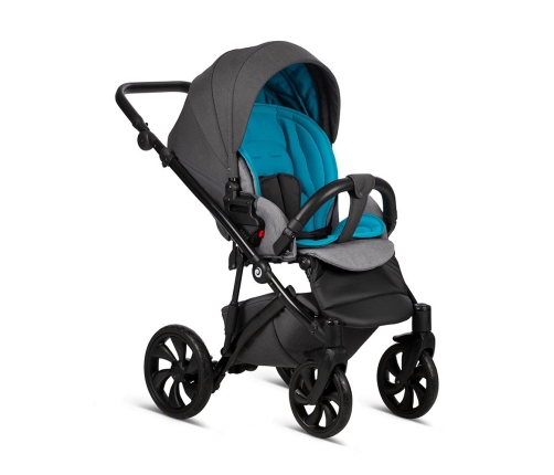 TUTIS Zippy 165 Ocean Детская коляска 2in1