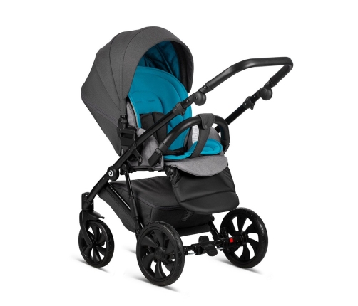 TUTIS Zippy 165 Ocean Детская коляска 2in1