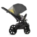 TUTIS Zippy 165 Ocean Baby stroller 3in1