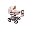 Silla de paseo 2 en 1 Baby Fashion Fanari 120 Beige