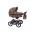 Baby Fashion Fanari 130 Cofeee Stroller 2 in 1