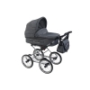 Baby Fashion Fanari Classic L-1 Bērnu rati 2in1