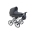 Baby Fashion Fanari Classic L-1 Stroller 2 in 1