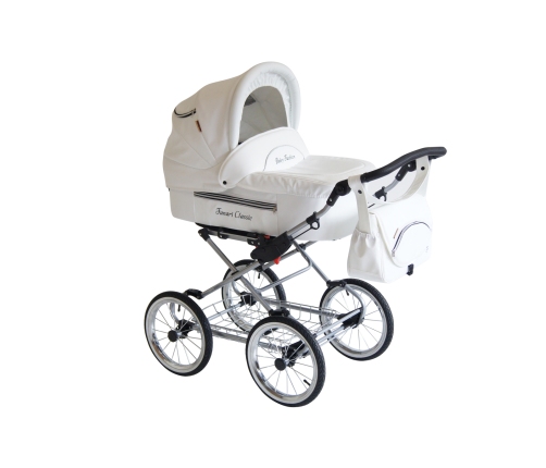 Baby Fashion Fanari Classic SLC-1 Stroller 2 in 1