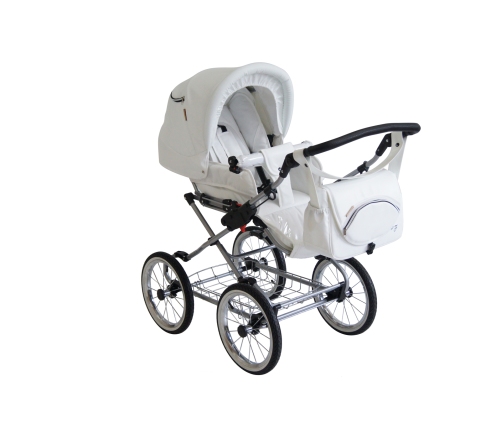 Baby Fashion Fanari Classic SLC-1 Cochecito 2 en 1