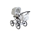 Baby Fashion Fanari Classic SLC-1 Cochecito 2 en 1