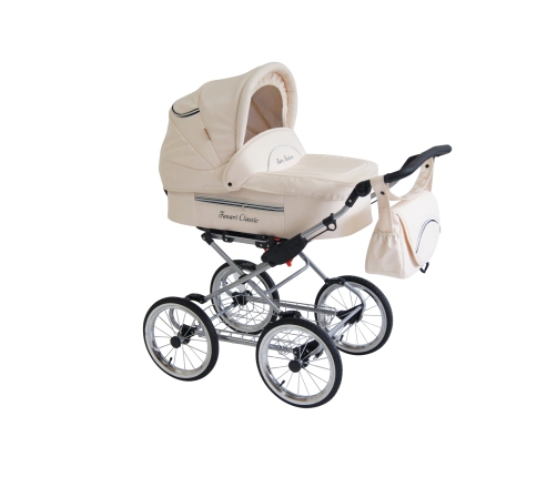 Baby Fashion Fanari Classic SLC-2 Cochecito 2 en 1