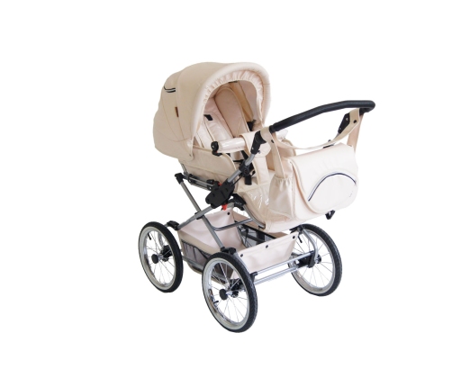 Baby Fashion Fanari Classic SLC-2 Cochecito 2 en 1