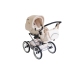 Baby Fashion Fanari Classic SLC-2 Stroller 2 in 1