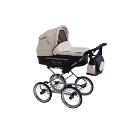 Baby Fashion Fanari Classic SLC-3 Stroller 2 in 1