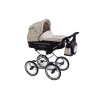 Baby Fashion Fanari Classic SLC-3 Детская коляска 3 в 1