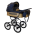 Baby Fashion Fanari Classic Gold 2 in 1 stroller