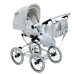 Baby Fashion Fanari Classic I-1 Stroller 2 in 1