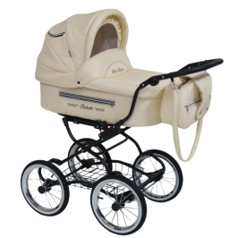 Baby Fashion Fanari Classic I-4 Stroller 2 in 1