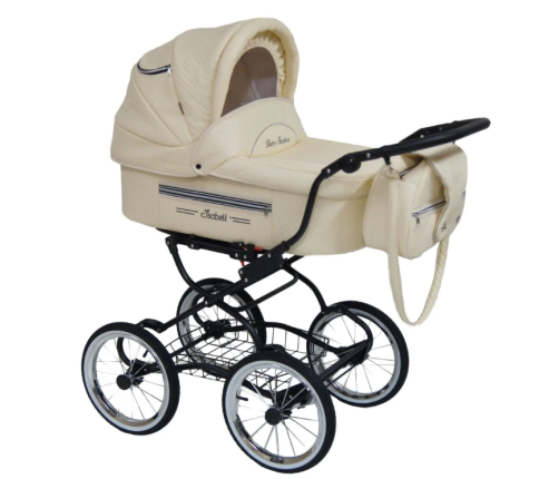 Baby Fashion Fanari Classic I-4 Stroller 2 in 1